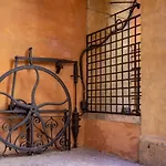 Apartment Palazzo Chigi Zondadari Siena