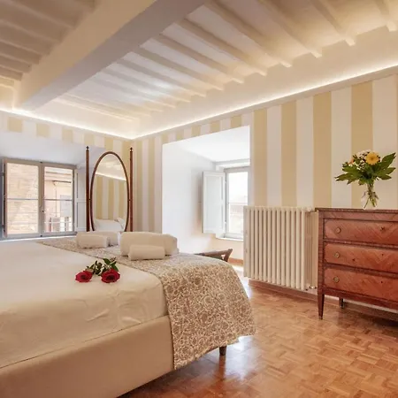 Palazzo Chigi Zondadari