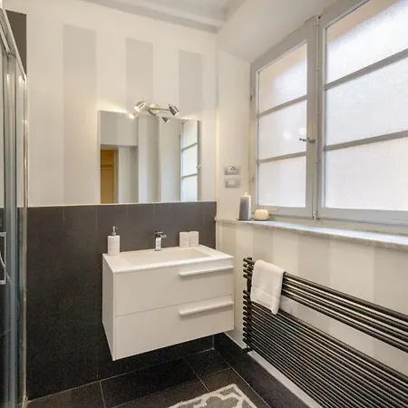 Apartamento Palazzo Chigi Zondadari *